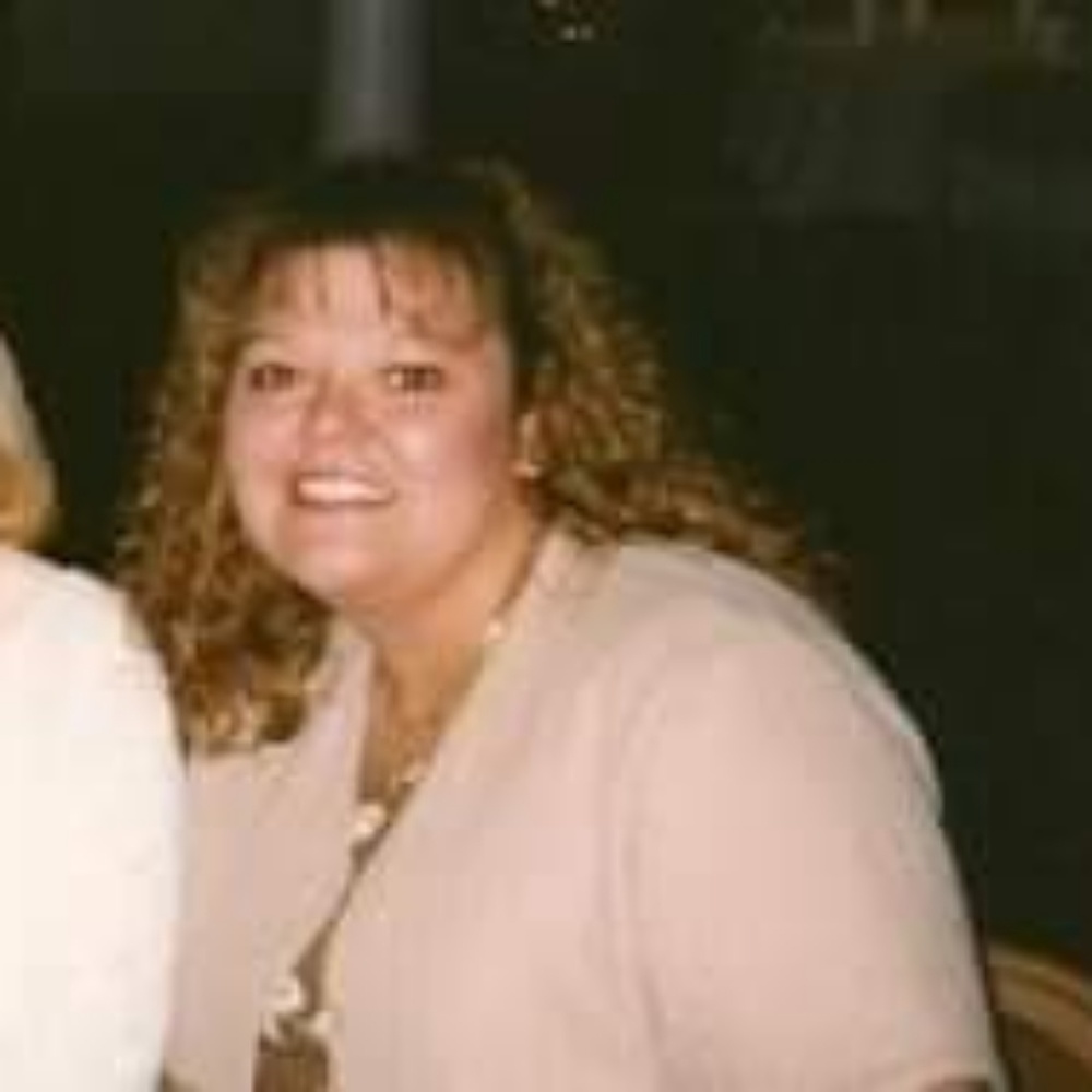 Meet your Posher, Chrissy